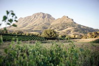 Le Pommier Country Lodge Tourism Africa