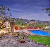 Leaves Lodge and Spa - Tourism Africa