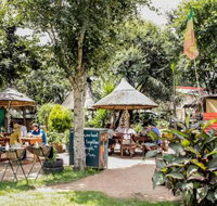 Lebo's Soweto Backpackers - Tourism Africa