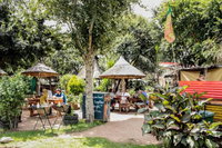 Lebo's Soweto Backpackers Tourism Africa