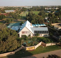 Leeudoringstad Guesthouse - Accommodation Africa