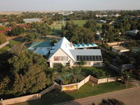 Booking Leeudoringstad Accommodation Africa