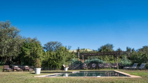 Leeuwenbosch Country House - Amakhala Game Reserve - thumb 1