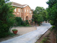 Leeuwenhof Guesthouse Tourism Africa