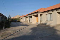 LeHiel Guesthouse Tourism Africa