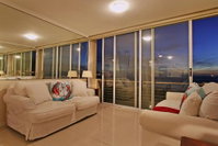 Leisure Bay 207 by HostAgents Tourism Africa