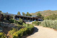 Lekkerberg Tourism Africa