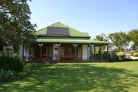 Lekkerrus guesthouse Tourism Africa