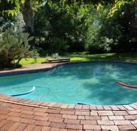 LekkeRus Guest House - Accommodation Africa