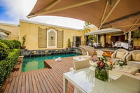 Lemoenkloof Tourism Africa