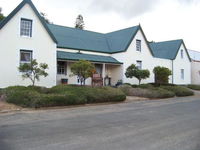 Lemontree Cottage Tourism Africa