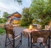 Lengau Lodge - Tourism Africa