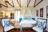 Lentelus Guesthouse Tourism Africa