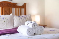 Leo Guest House Tourism Africa
