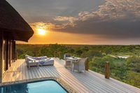 Leopard Hills Private Game Reserve Tourism Africa
