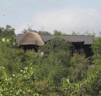 Leopard Rock Bush Lodge - Tourism Africa