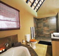 Leopard Rock Guest Lodge - Accommodation Africa