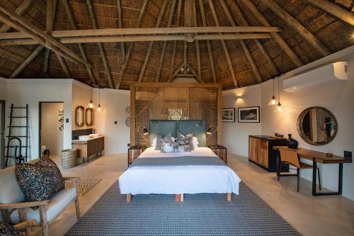 Leopard Sands River Lodge - thumb 0