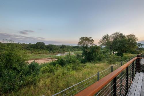 Leopard Sands River Lodge - thumb 1