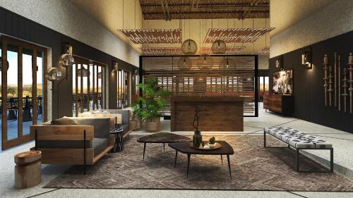 Leopard Sands River Lodge - thumb 5