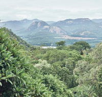 Leopard Tree Retreat - Tourism Africa