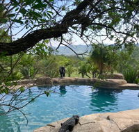Leopards Ledge - Tourism Africa