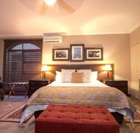Leopardsong Manor - Tourism Africa