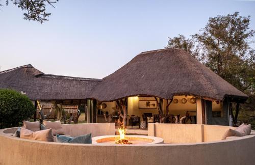 Leseli Lodge - thumb 4