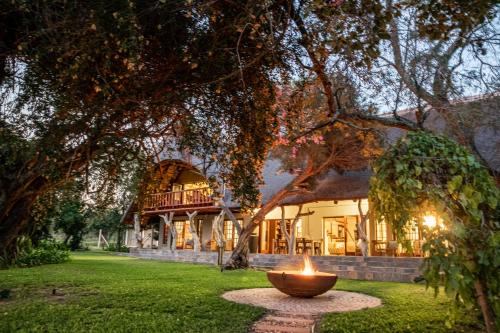 Leseli Lodge - thumb 0