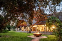 Leseli Lodge Tourism Africa