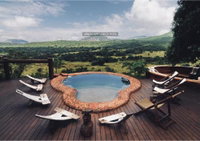 Leshiba Tourism Africa