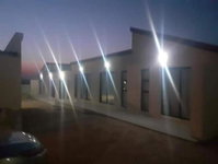 Lesiba guesthouse Tourism Africa