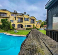 Letaba Cottages - Tourism Africa