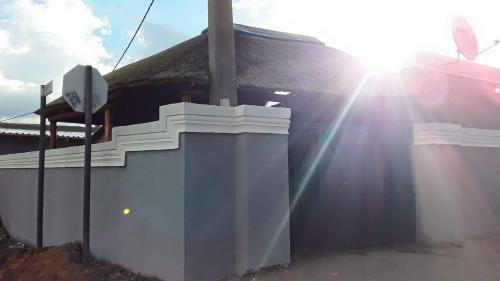 Lethabo Lifestyle Guest House - thumb 0