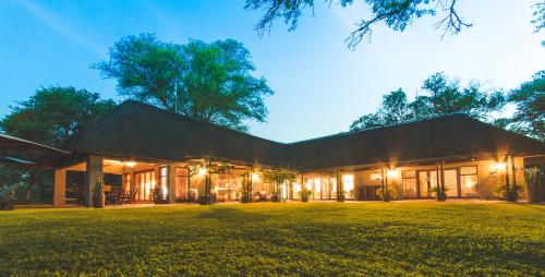 Letlapa Pula Game Farm - thumb 0