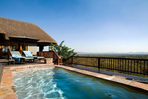 Letlapa Pula Game Farm - thumb 2