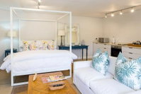 Lexden Tourism Africa