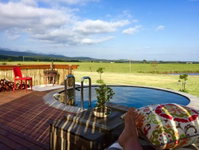 Libertas Guest Farm Tourism Africa
