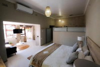 Lighthouse Guesthouse  Cafe Tourism Africa