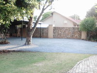 LightStone Guesthouse Tourism Africa