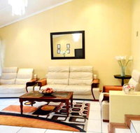 Lilliz Guest House - Accommodation Africa