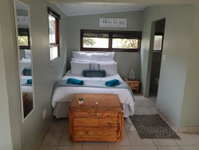 Lillys Rest Tourism Africa
