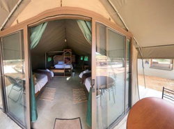 Limpopo Bushveld Retreat