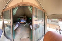 Limpopo Bushveld Retreat Tourism Africa