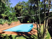 Lincoln Cottages BnB  Self-Catering Tourism Africa