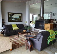 Lind End Guest Farm - Tourism Africa