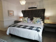 Linda se Dop Tourism Africa