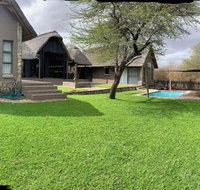 Lindanda Luxury Lodge - Tourism Africa