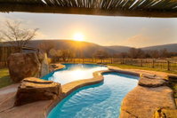 Lindani Game and Lodges Tourism Africa