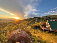 Linduli Farmstay Tourism Africa